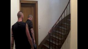 the sextape fo romeo and ted