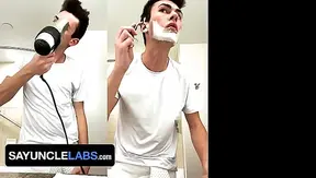 Tristan Wests Hot First Time: Fucked Hard by Stallion Jax Thirio – 18+