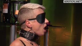 German BDSM - Movie hard  DVD