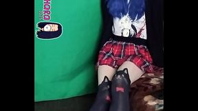 DashaNoihara #39 - What a pretty outfit, don'_t they?