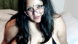 My indian bbw lover broadcast live