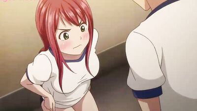 Subtitled version of The Animation 2 - Hentai sex with Ikumonogakari