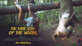 HORROR PORN – The Dark Side of The Woods