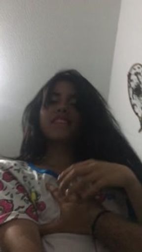 how rich this girl moves