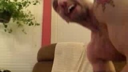 Danny G Private Show - Part 2