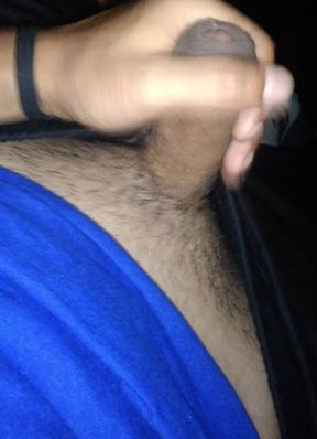First Call When I Jerk