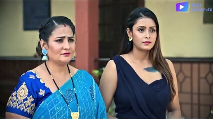 lag gayi lottery ep3to4 hindi - priyanka chaurasiya