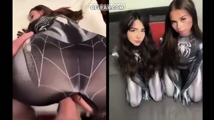 Sophie Rain Fucked SpiderManVideo