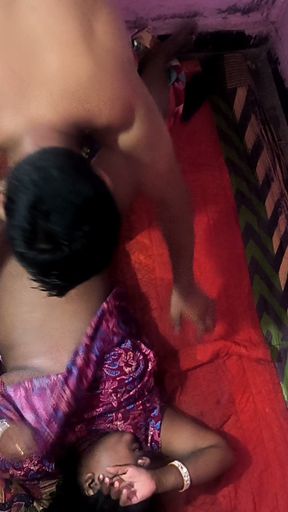 The position that makes all women crazy   Clip 3