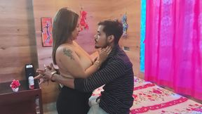 Paiso Ki Lalach De Kar Teacher Ne Student Ke Sath hardcore Sex Kiya Tina Nandy