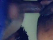 Oops sorry not sorry but I fucking love a big black cock so I called pornbox