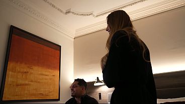 tras c&aacute_mara de lily philllips y 3bbc le dan una gran acogida en barcelona