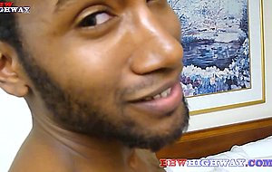 Best chubby bj and facial ever