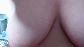 Angelina Gentle Private Show
