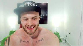 Shooting Cum in the Camera