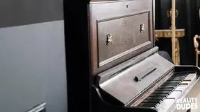 Real Dude - Ken Summers Gets Fucked And Creampied By His Horny Stepbro Pol Fayfer After Being Caught Dressing Up