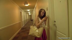 Soleil marks fucks her BFF&#039;s stepdad