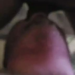 Step son get his throat fucked by my big dick, good boy