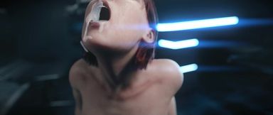 Shepard - Wrong Poker Bet Leaves Her Mouth full of Cum [White]