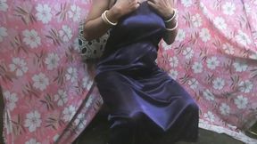 Indian Desi Housewife Bhabhi Hard Fuck by Servant