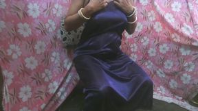 Indian Desi Housewife Bhabhi Hard Fuck by Servant