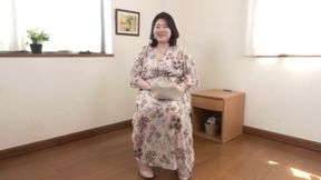 Tomoyo Tanaka's First Explicit Encounter with a Stranger - A Revealing Documentary