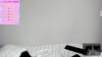 Watching me cum while you stare at my big ass latina body