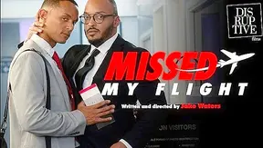 Late-Night Heat: Business Men Blow Out After Hours – Dillon Diaz AJ Sloan Go Hard – Str