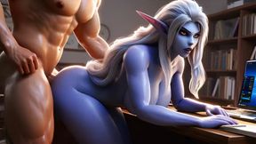 MILF UNLEASHED: Sweet Housewife Morphs into Horned Devil Fury &amp; Drains Every Drop!