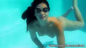 Hope Jacqueline Video - UnderwaterShow