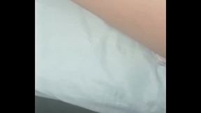 Culo de esposa
