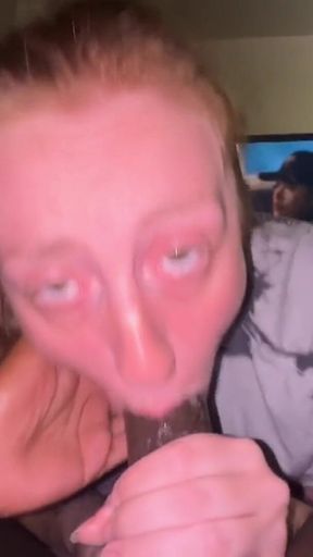 Multiple Crazy Cumshots