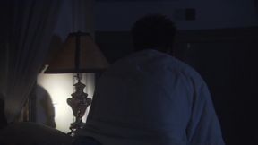 Romantic Fuck in the Dark
