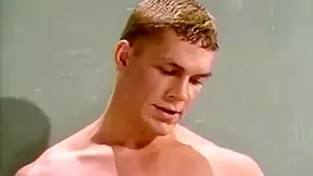 Bare Army Cadets Vintage