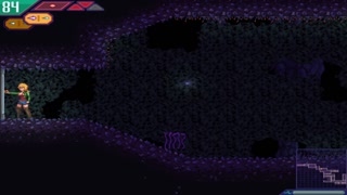 Crisis Point Extinction - (Pt 1) - Crashed landed on a sex planet