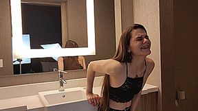 Hurry Up Before I Pee Myself! - PART 2 (SD 720p WMV)