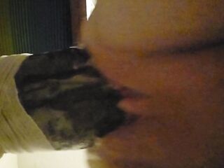 Would u fist my lustful cunt?