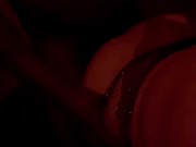 Straight Verbal Married BBC Daddy Had Every Intention of Loading Me With His Cum and Breeding Me