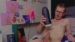 Kai Pro Cumshot