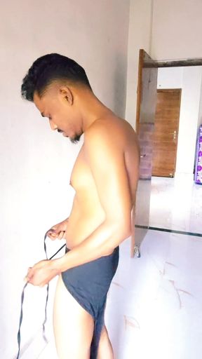 Gripping tight, twisting at the head. feel me lose control