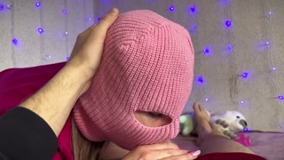 When the wife doesn't want then her daughter will masturbate / OR WHAT TO DO WHEN STEPDAUGHTER STARS IN PORN