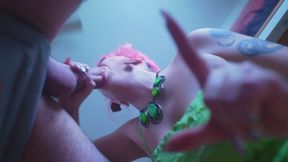 underneath cuck session