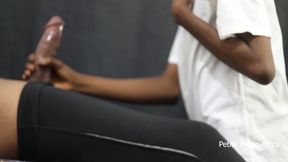 Lovet Closed From College but Wants to Ride