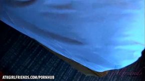 You cum on stunning blonde Sophia Lux's face (POV Style)