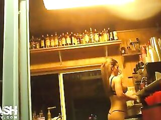 Barista Flash 2