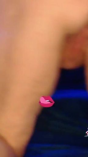 Hard Pussy Fucking Sensation - 440