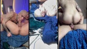 leitando o boy marrento