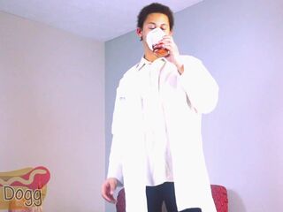Dr. CockDogg's Guide to Treating your Coronavirus