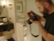 On Set with Sam Brownell - Exclusive Interview and Behind the Scenes