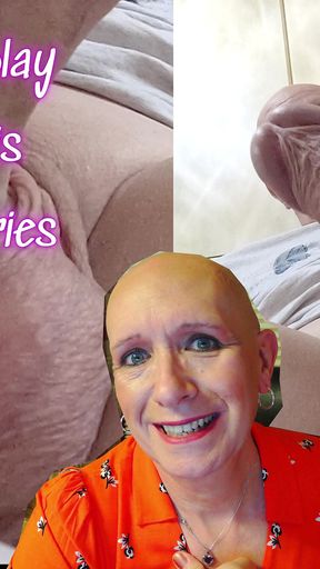 Daddis Amazing Wank Just 26 Days After Heart Bypass